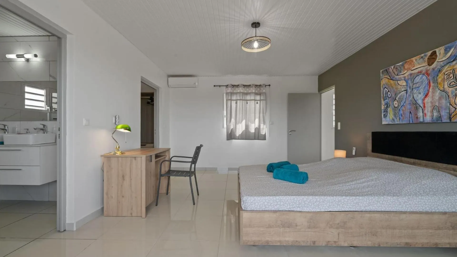 Villa Paradisio Les Anses-d'Arlets Martinique