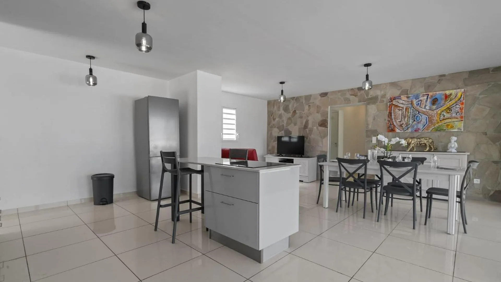 Villa Paradisio Les Anses-d'Arlets Martinique