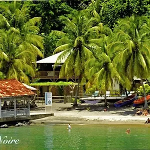 Domaine De Robinson Vakantiepark